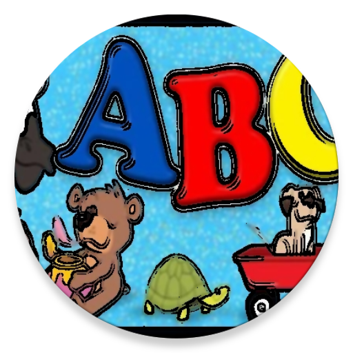 ABC & 123 漫畫 App LOGO-APP開箱王