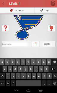 Free Download US Sports Logo game APK for Android