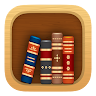 FanFiction Application icon