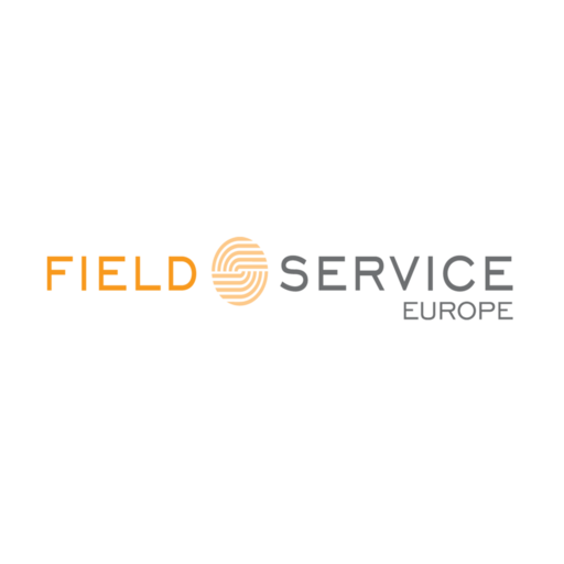 Field Service Europe LOGO-APP點子