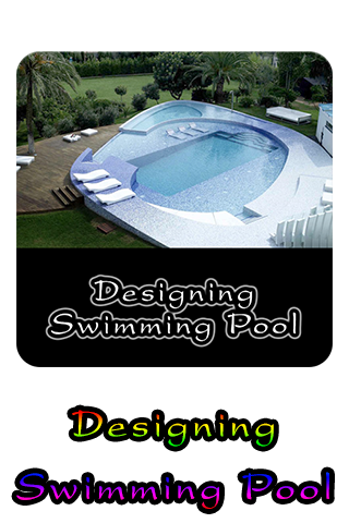 Designing Swimming Pool