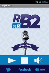 How to install Player Radio RB2 2.0 apk for laptop