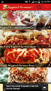 How to mod Eggplant Parmesan Recipes 2.0 mod apk for bluestacks
