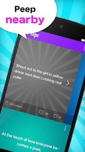 How to mod Peeps-Gossip anonymously patch 2.2.0 apk for laptop