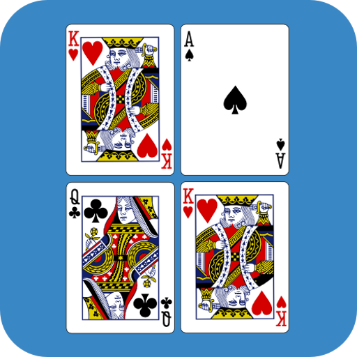 Solitaire Monte Carlo Plus LOGO-APP點子