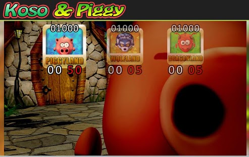 How to download Koso and Piggy! patch 1.07 apk for bluestacks