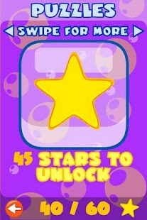 Bubble Blocks Screenshots 1