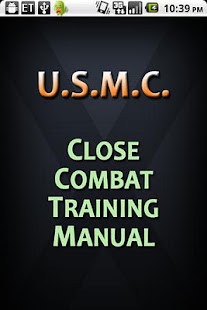 How to install US MARINES Close Combat Manual patch 3.2.5 apk for bluestacks