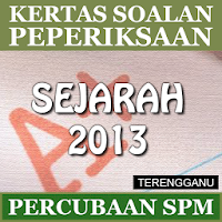 SPM Sejarah 2013 APK Icon