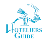 Hoteliers Guide Application icon