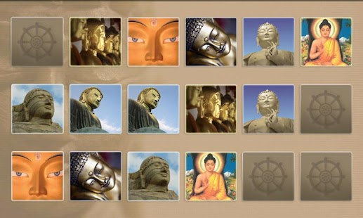 How to mod Buddhist Memory Game 1.0 apk for android