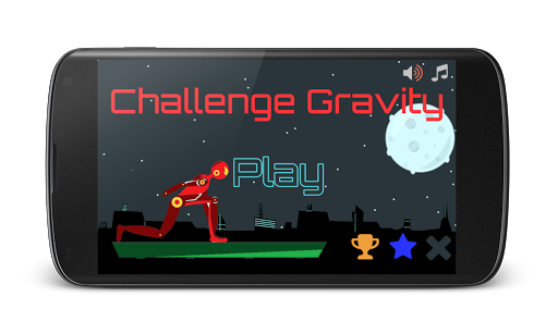 Challenge Gravity Pro