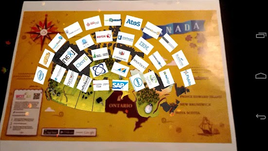 Download WCIT AR APK for Android