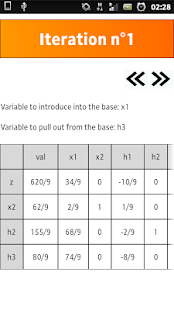 How to download Didactic Linear Programming lastet apk for pc