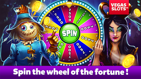 Free Vegas Slots™ APK