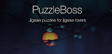 Raindrop Jigsaw Puzzles Demo APK