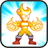 S.U.P.E.R - Super Defenders1.5 (Mod)