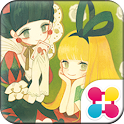 Alice’s Best Friend for[+]HOME logo