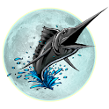 Big Night Fishing 3D Lite logo