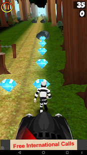 How to install Project Escape 1.2 mod apk for laptop