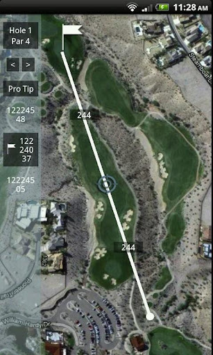 【免費運動App】Laughlin Ranch Golf Club-APP點子