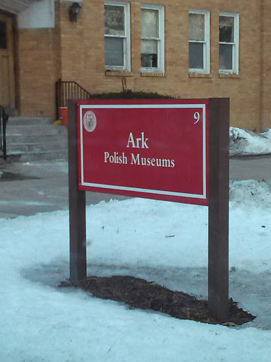 Ark Polish Museum