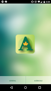 Convertisseur Acéricole Screenshots 10