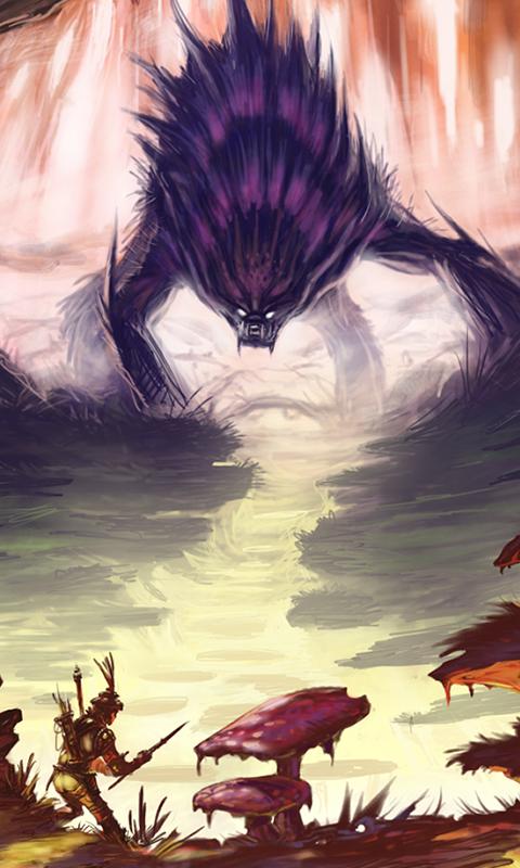 SketchBook Mobile Express Android