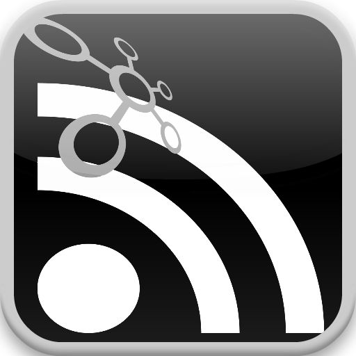 RSS Reader and Movie Showtimes LOGO-APP點子