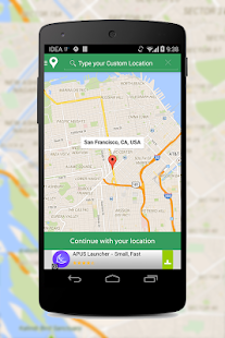 download Local Places free