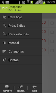 Free Minhas Contas APK for Android