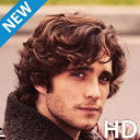 Best Hair styles Men HD New mobile app icon