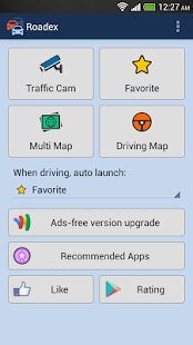 How to download Roadex (Los Angeles) 5.0 unlimited apk for bluestacks