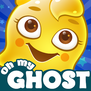 Oh my GHOST for PC and MAC