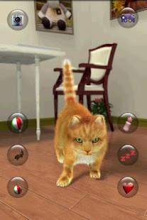 How to download Talking Lovely Cat 1.93 unlimited apk for pc