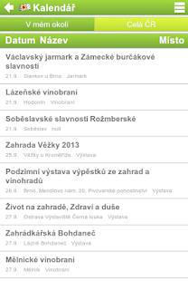 NutriAtlas Screenshots 8