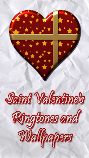 St Valentine Sounds Wallpapers