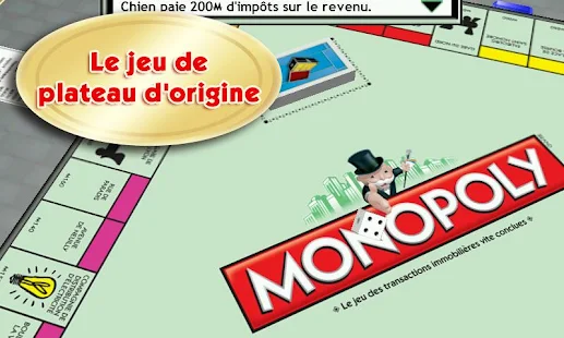 MONOPOLY - screenshot thumbnail