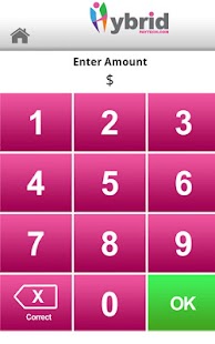 Download HybridPOS 3 +DEMO APK