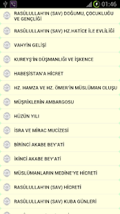 How to install İslam Tarihi lastet apk for bluestacks