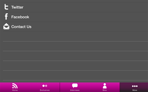 Free AllThingsRH APK