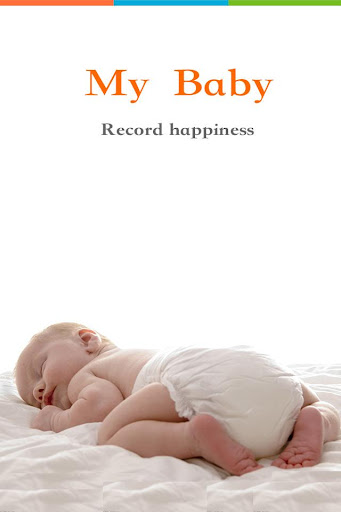 My Baby - Pregnancy Parenting