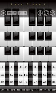 How to mod Play the Piano! Compose & Rec 1.0.1 apk for bluestacks