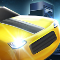 Drift City : Nitro Car Racing icon