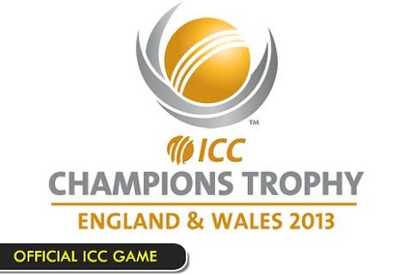 ICC Champions Trophy 2013 Free