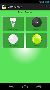 Lastest Score Keeper APK for Android