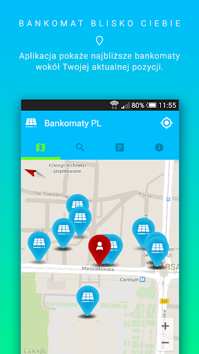 Bankomaty PL