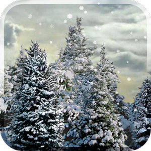 Snowfall Live Wallpaper v2.26 APK