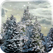 Snowfall Live Wallpaper