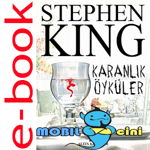 Stephen King-Karanlık Öyküler.apk 1.0